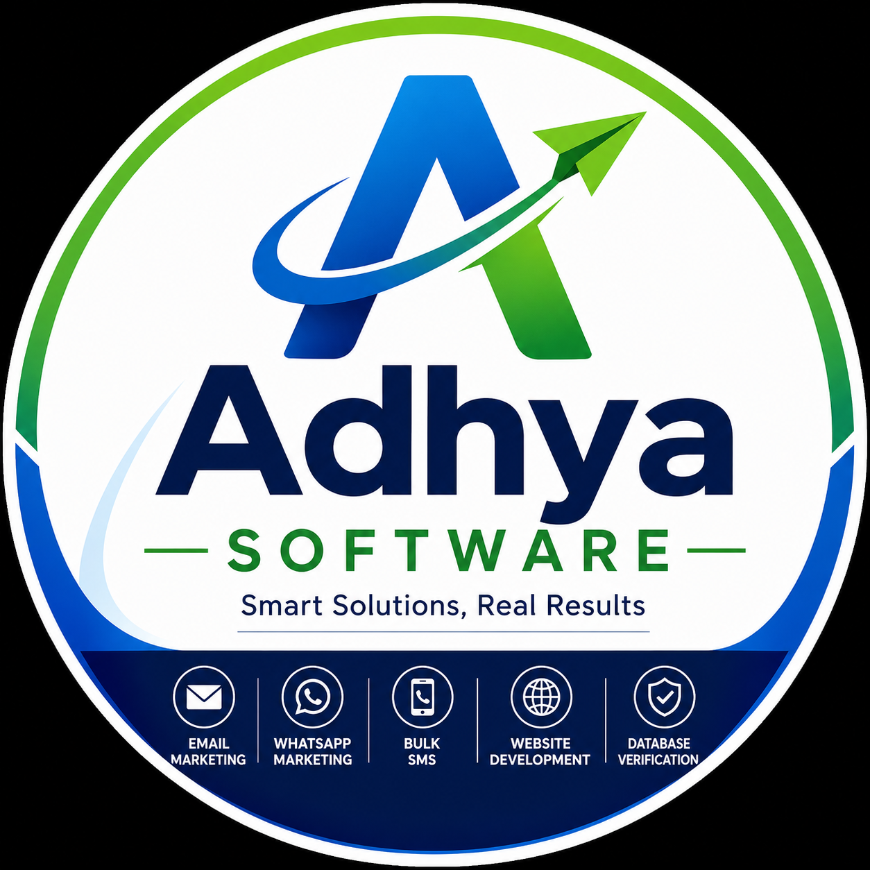 Adhya Software